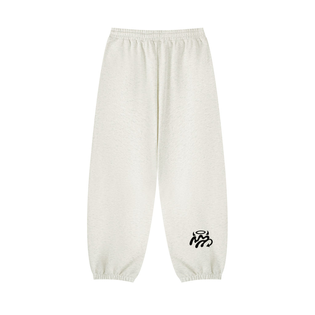 We all can’t be saints Jogged Sweatpants