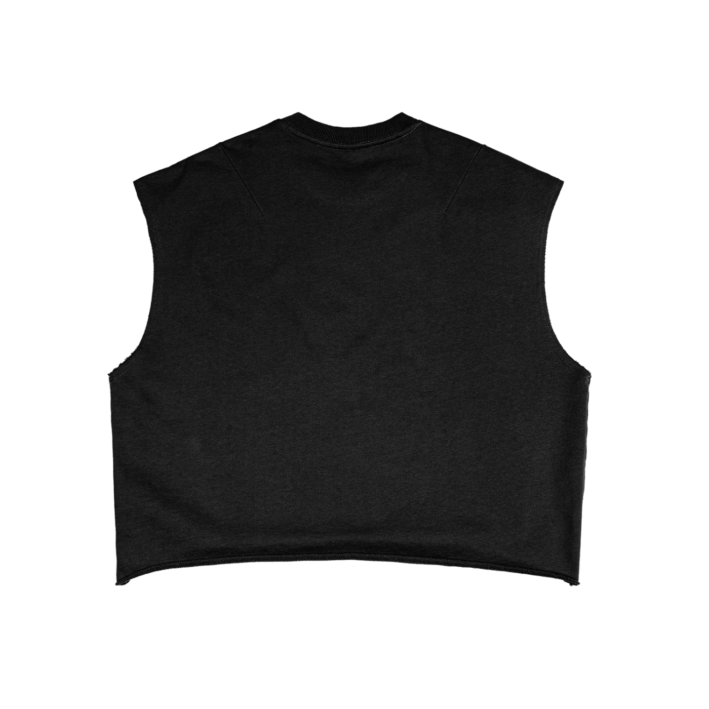 Holysheesh green ooze logo Tank Top