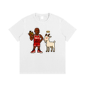 Sheesh MJ T-Shirt