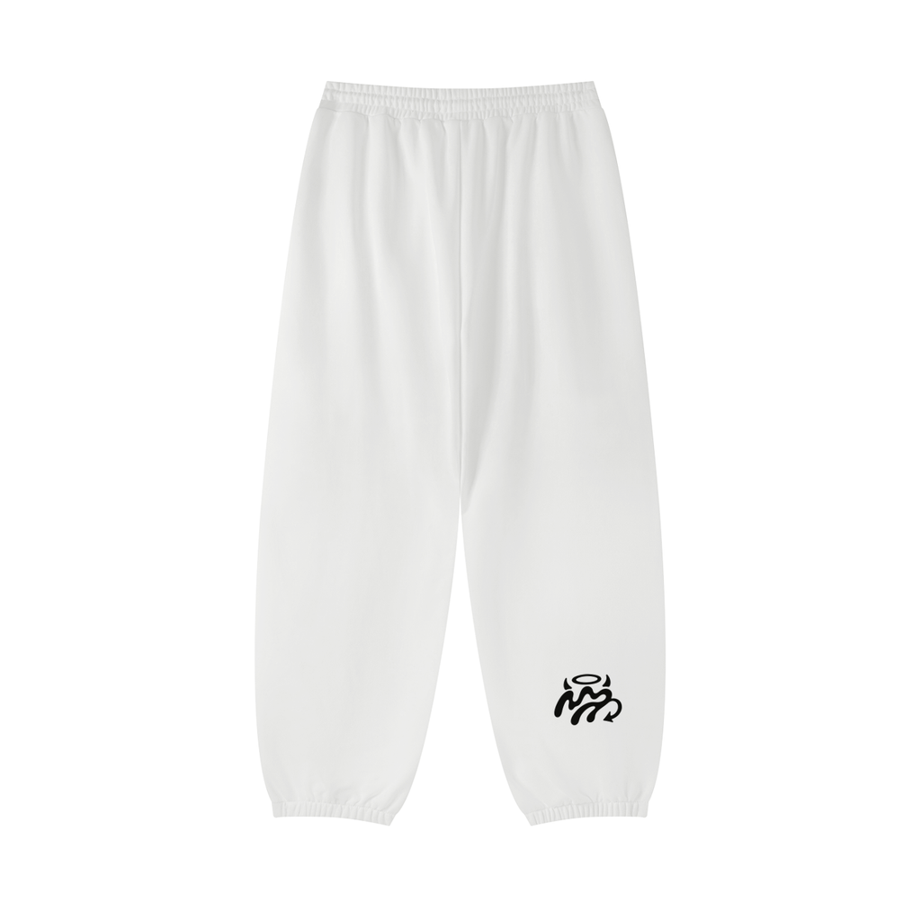 We all can’t be saints Jogged Sweatpants