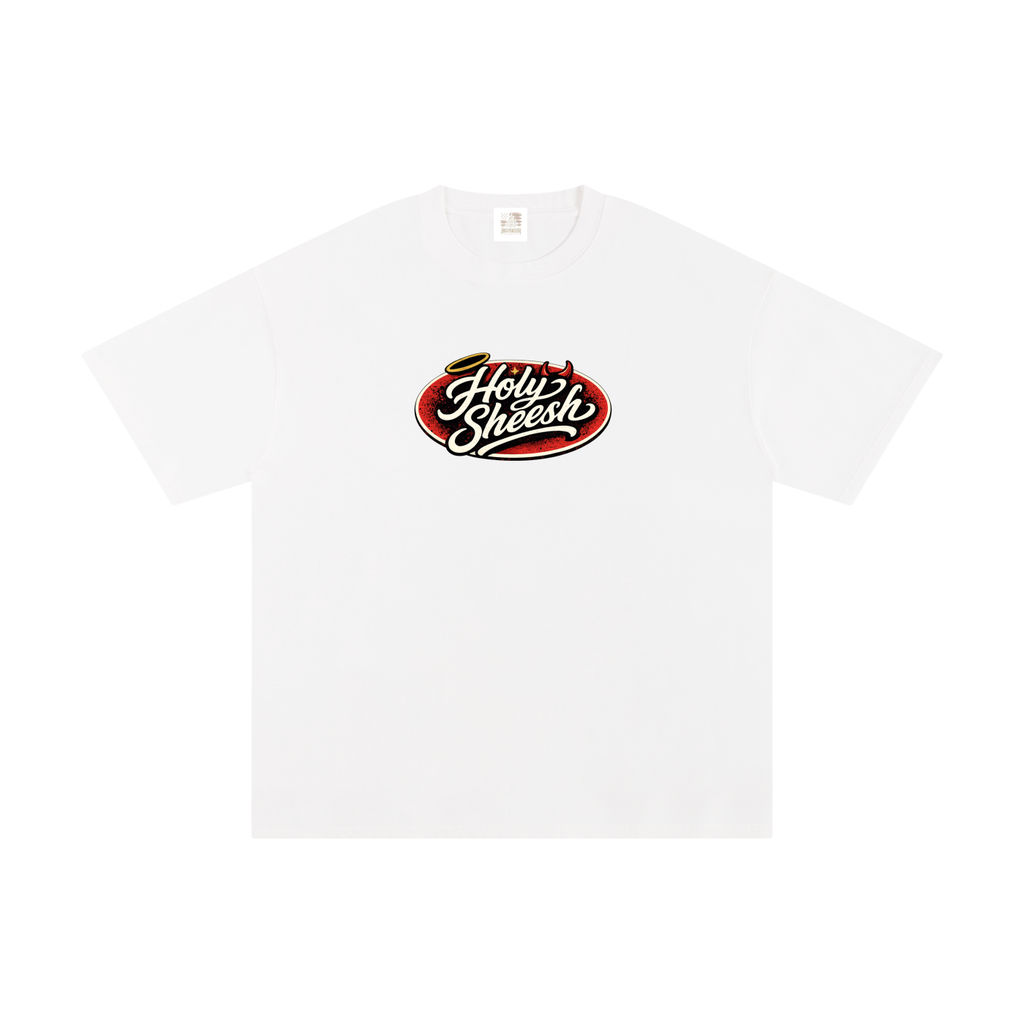 Holy sheesh stamp T-Shirt