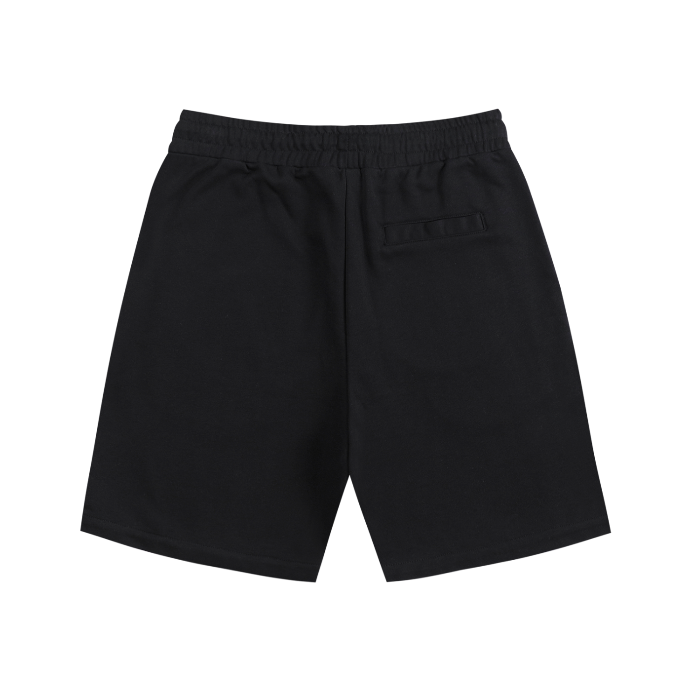 Holysheesh stamp logo Shorts