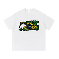 Holy sheesh team Brazil T-Shirt