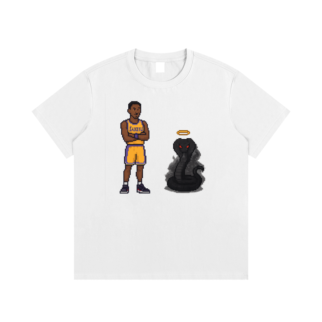 Sheesh Kobe T-Shirt