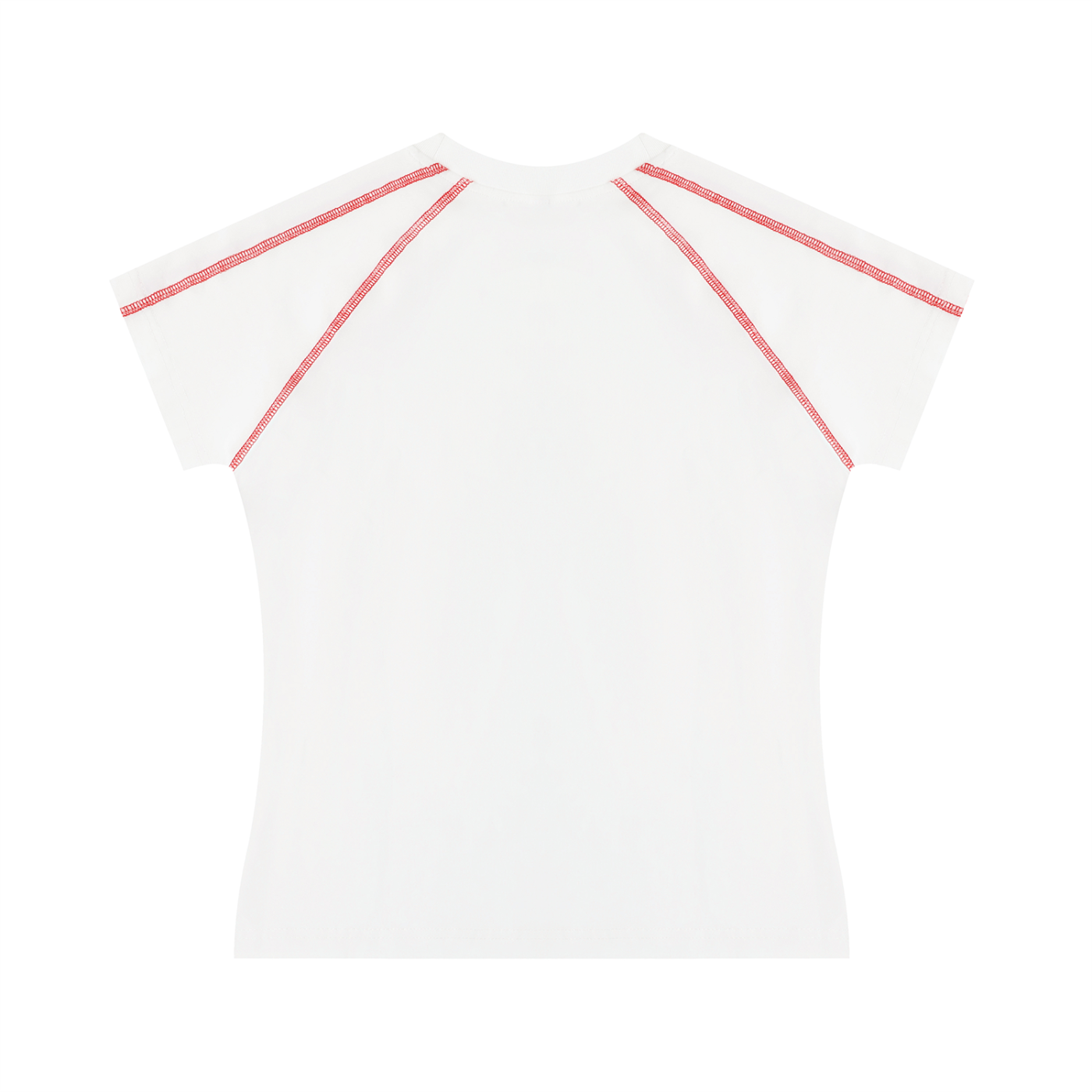 Holysheesh red ooze logo Women's T-Shirt