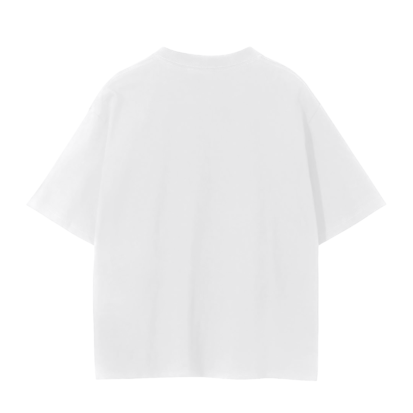 Holysheesh red ooze logo T-Shirt