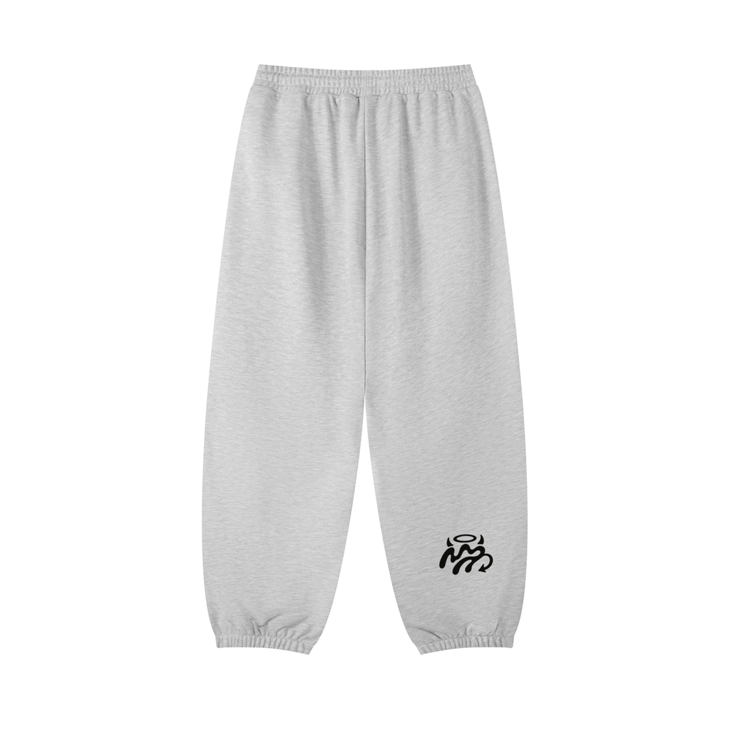 We all can’t be saints Jogged Sweatpants